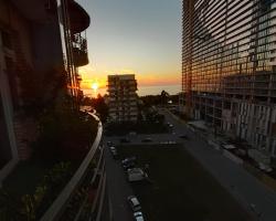 Apartment on Khimshiashvili 9A