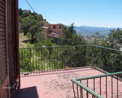 Agriturismo Il Palazzetto