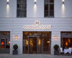 Monbijou Hotel