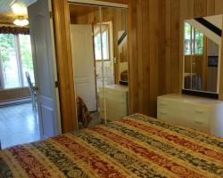 Camping Chalets Lac St-Augustin