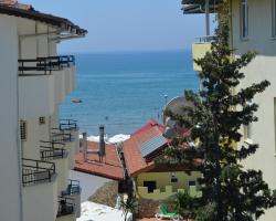Delphin Hotel Side