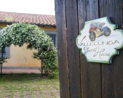 Vallelunga Guesthouse