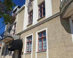 Hamnhotellet Kronan