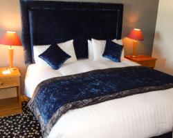 Belfast Loughshore Hotel