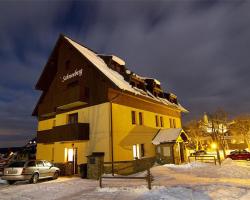 Schneeberg Apartmany