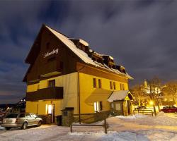Schneeberg Apartmany