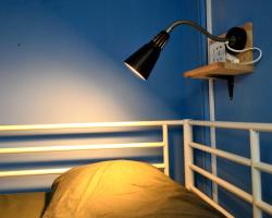 Albergue O Fogar de Teodomiro