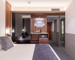 Best Western Premier Hotel Dante