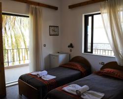 Esperia Home Style Pension