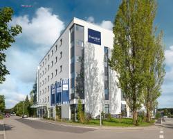 Essential by Dorint Stuttgart/Airport