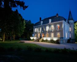 Relais du Silence Château de la Frédière