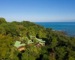 Aguila de Osa Rainforest Lodge