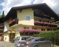 Pension & Appartement Fortin