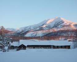 校舎の宿カリンパニ・ニセコ藤山