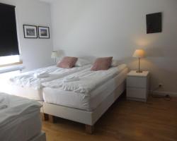 Akra Guesthouse