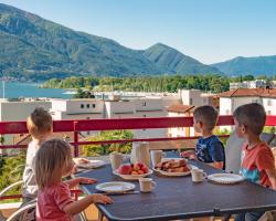 Apart Holidays - Residenza Flora