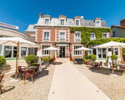 The Originals Boutique, Hôtel Normandie, Auxerre
