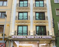 فندق اسطنبول نيو سيتي