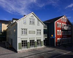 Hotel Reykjavík Centrum