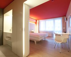 Hotel Dom, zentral - herzlich - sozial engagiert