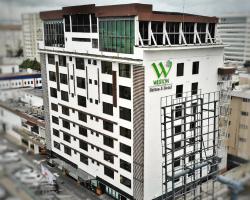 Weston Suites Hotel