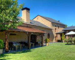 Hostal d' Escadarcs