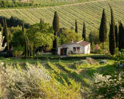 Podere Montese Country House