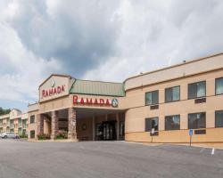 Ramada by Wyndham Newburgh/West Point