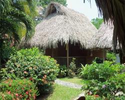 Posadas Ecoturisticas San Rafael