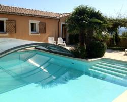 Chez Anne-Marie Perez