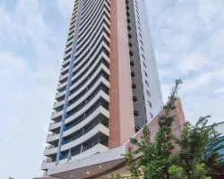 Praia Mansa Hotel