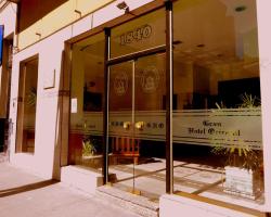 Gran Hotel Oriental