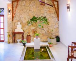 Homestay Garden Rest Kandy