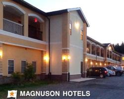 Budget Inn Williamsport