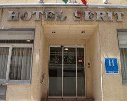 Hotel Serit