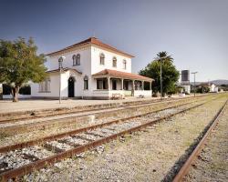 Train Spot Guesthouse