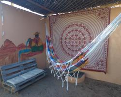 Hostal Cruz de Atacama