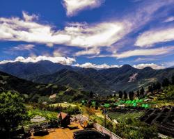 Cing Jing Homeland Resort Villa