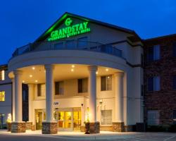 GrandStay Residential Suites Hotel Faribault