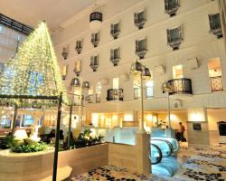 Kichijoji Daiichi Hotel