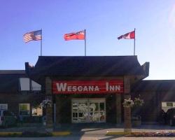 Wescana Inn