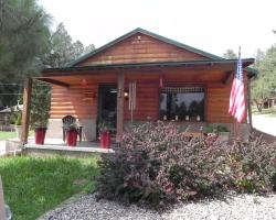 Apache Village Cabins