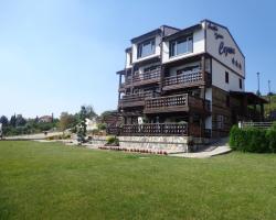 Aparthotel Seasons Glavatarski Han