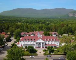 Eastern Slope Inn Resort