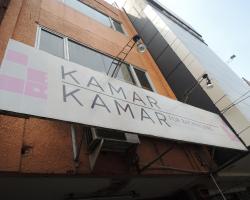Kamar Kamar Backpackers