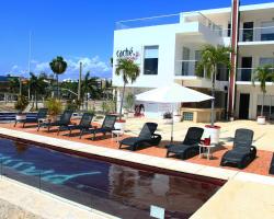 Cache Hostel & Hotel