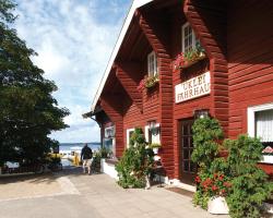 Uklei-Fährhaus Hotel Garni