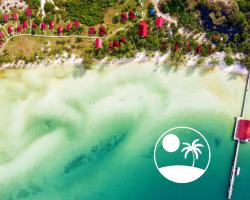 Paradise Villas Koh Rong Sanloem