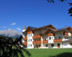 Hotel Garnì Paradisi - Wellness & Spa