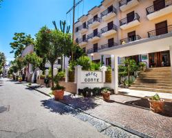 Hotel Conte